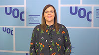 pastora martinez incorporacion de la agenda 2030 de desarrollo sostenible en la uoc