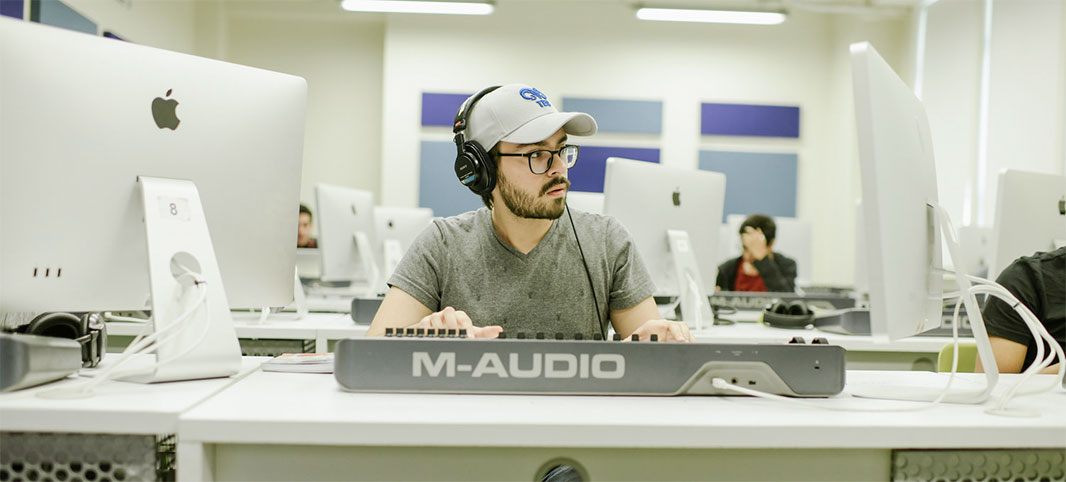 Nueve universidades crean infraestructura global para credenciales académicas digitales