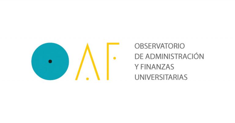 Invitan a universidades a integrarse al Observatorio de Administración y Finanzas