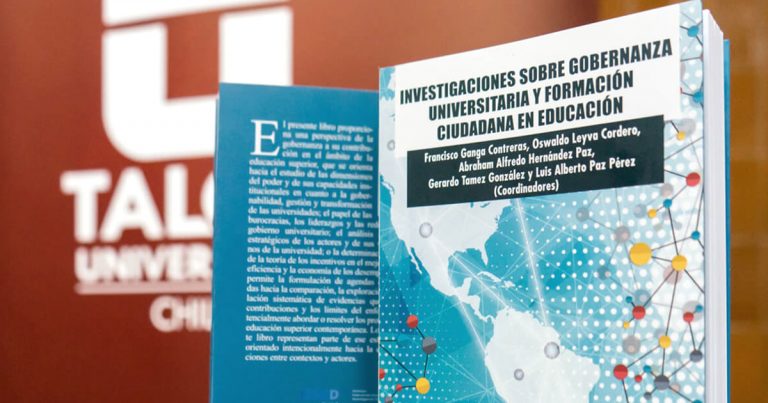 Experiencias claves en gobernanza universitaria