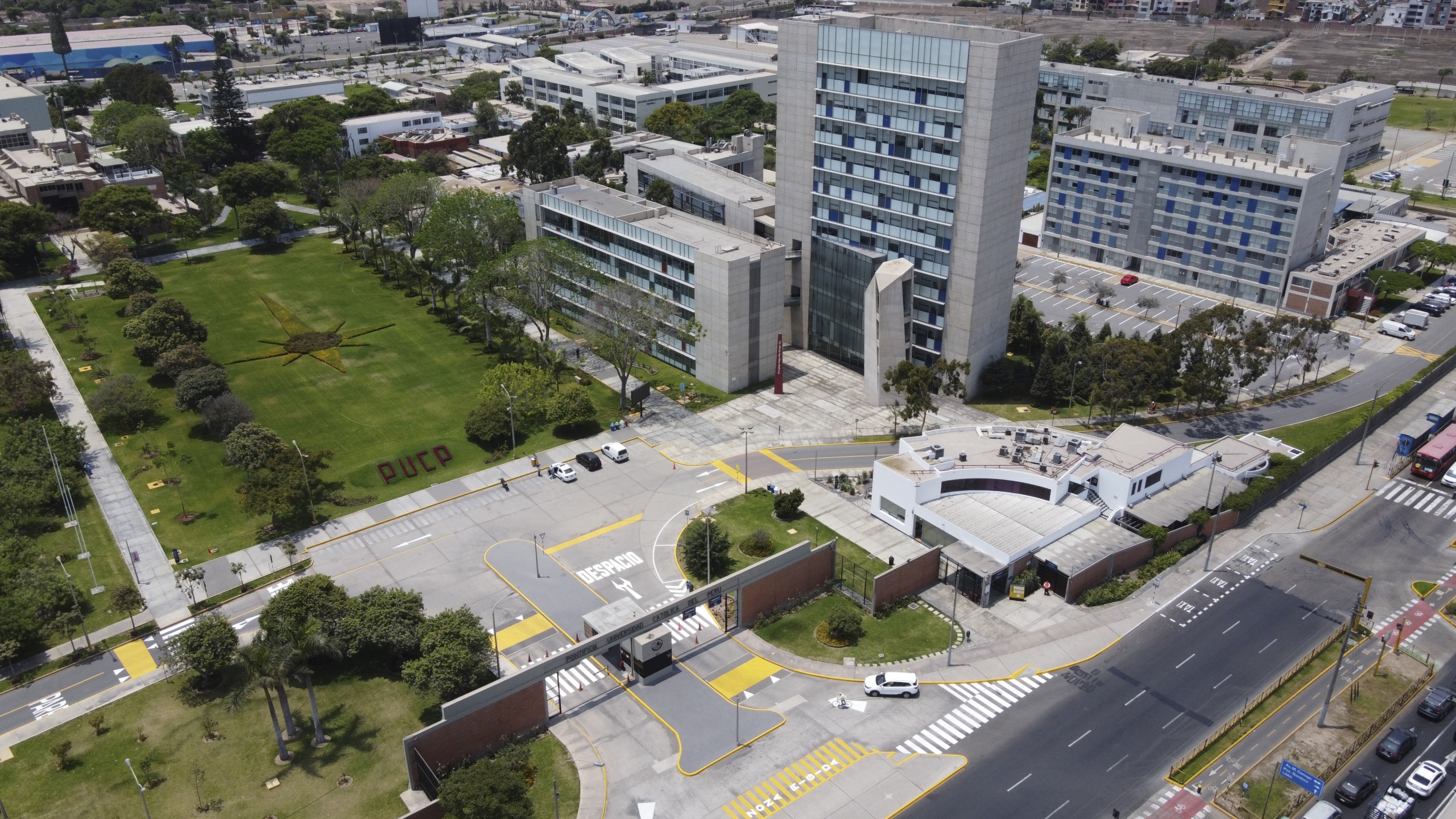 Pontificia Universidad Católica del Perú será la anfitriona de la XII Reunión de Vicerrectores de Investigación e Innovación de Universidades CINDA