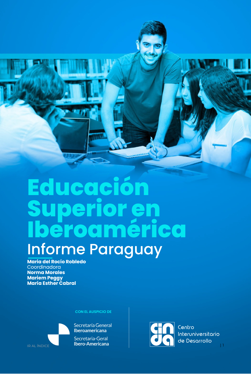 Educacion Superior en Iberoamerica 2024 Informe Paraguay.pdf