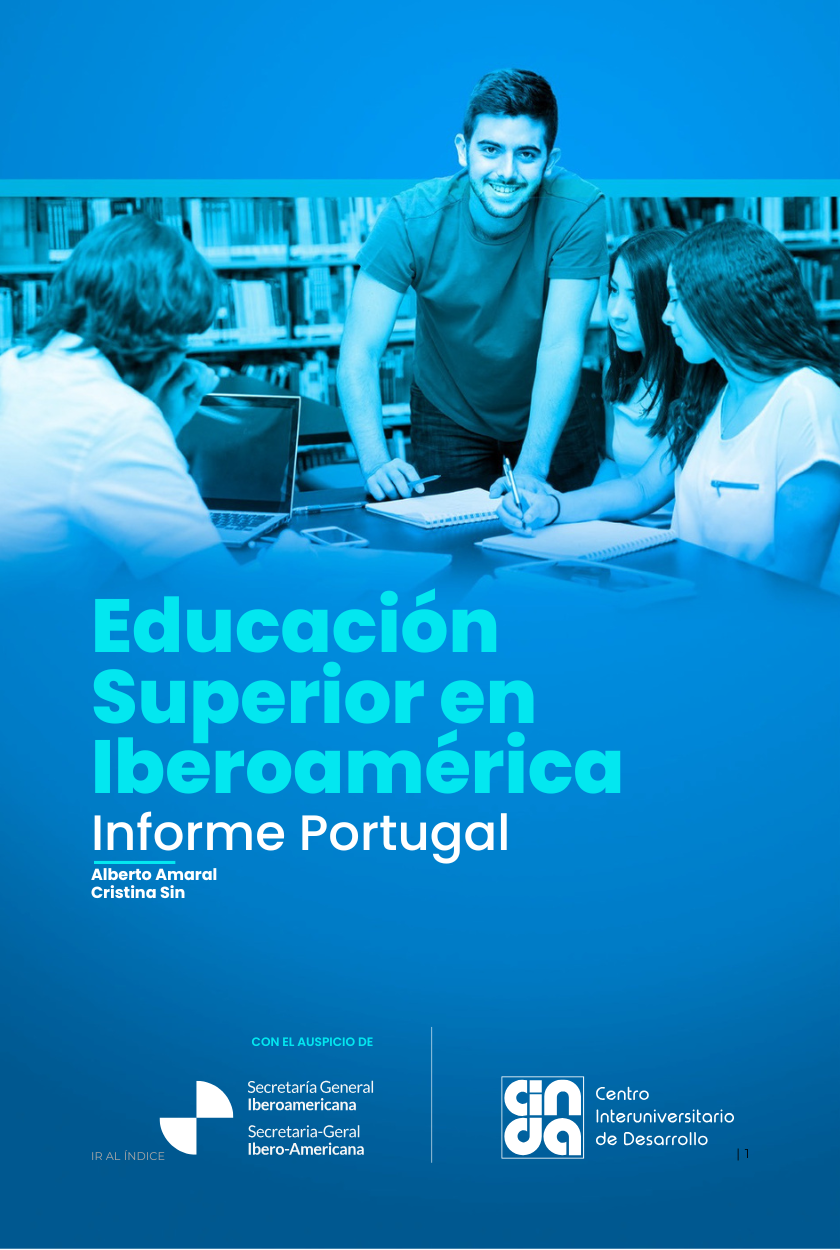 Educacion Superior en Iberoamerica 2024 Informe Portugal.pdf